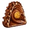 Godiva Belgium 1926 Crispy Hazelnut Chocolate Domes 150g