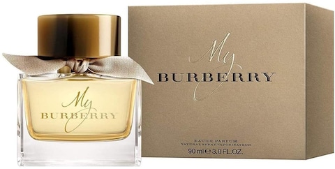 Burberry My Burberry Eau De Parfum For Women - 90ml