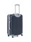 Senator KH132 3 Pcs Hard Casing Trolley Luggage Set Navy Blue