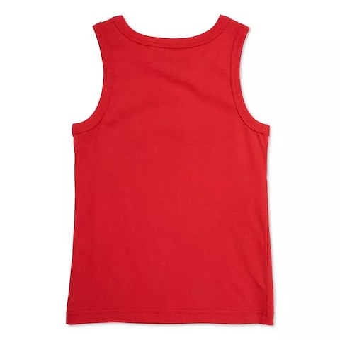 Children Vests Baykar Boys Plain
