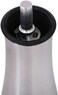 CUISINEART PLASTIC ONE HAND SILVER PEPPER MILL - KDL-641-PRS
