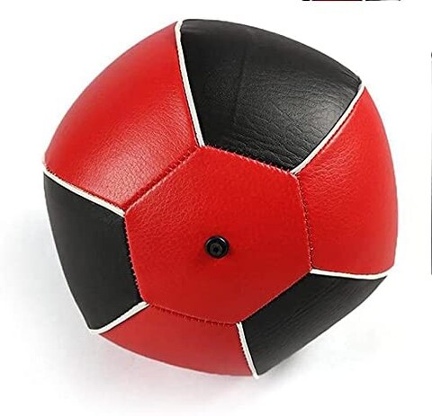 ULTIMAX Boxing Speed Ball Swivel Punch Bag