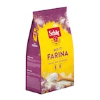 Buy Schar gluten free mix it farina universal flour 500 g in Saudi Arabia