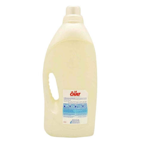 Le Chat Liquid Detergent Sensitive With Aloe Vera 3L