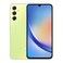 Samsung Galaxy A34 - 6.6-inch 128GB/8GB Dual SIM 5G Smartphone - Awesome Lime
