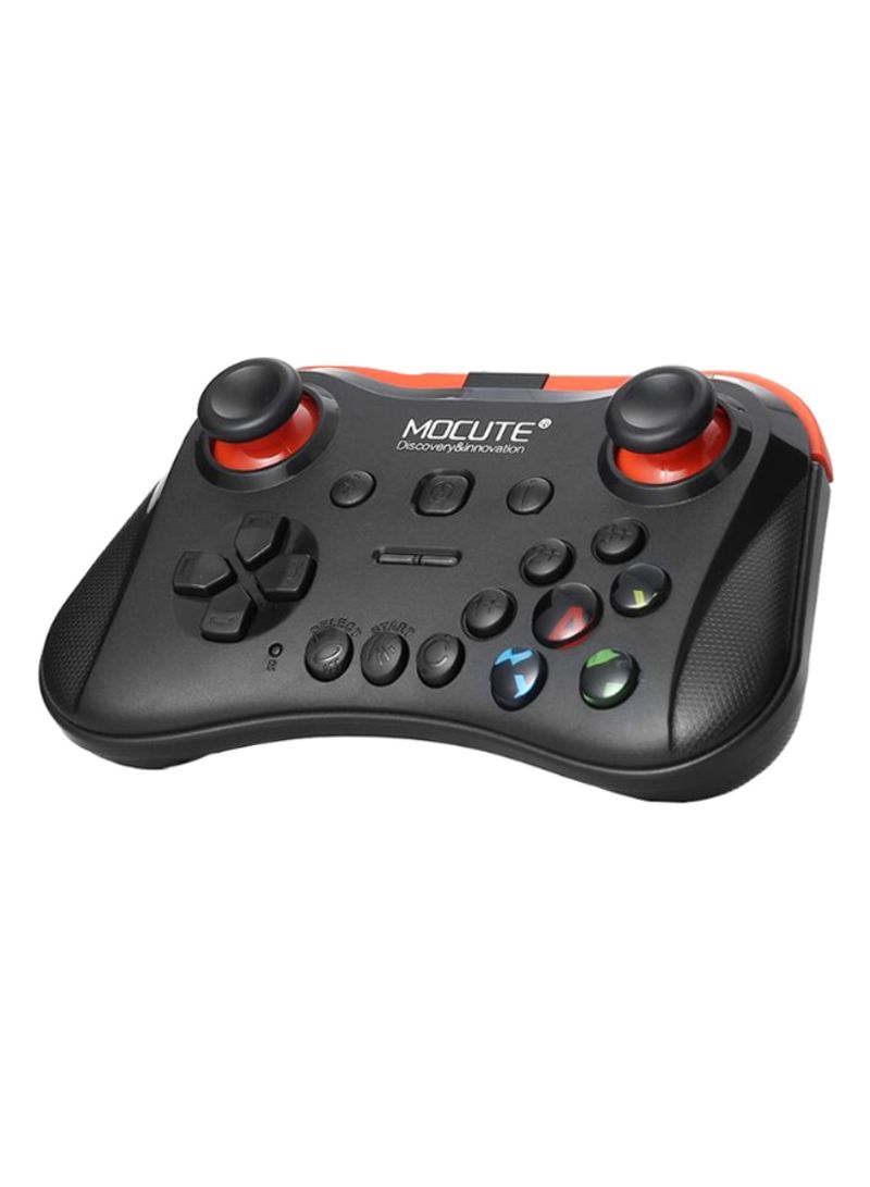 Buy MOCUTE - Wireless Bluetooth Gamepad Controller Online | Carrefour UAE