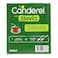 Canderel With Stevia Zero Calorie Sweetener 50 Sachets