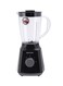 Krypton 3 in 1 Blender 300 W KNB6136 BLACK