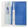 Oral-B Smart 4 Rechargeable Toothbrush With Bluetooth Connectivity 4000N White