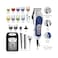 Wahl Colour Pro Cordless Hair Clipper Multicolour