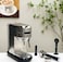GVC Pro Espresso Maker 1L, 1400W - GVCM-1907