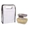 Home Pro Lunch Bag With Containers Multicolour 2 PCS