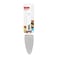 Prestige Basics Silicone Cake Spatula Multicolour 30.7x6.3x2.5cm