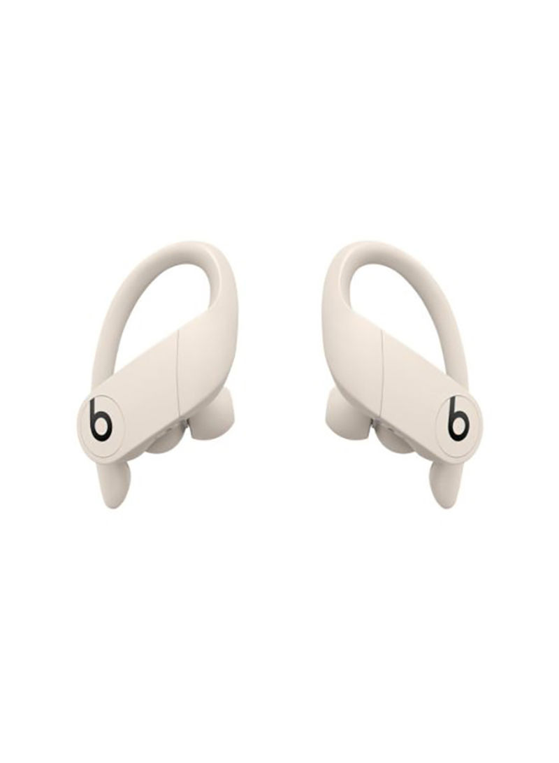 Beats Powerbeats Pro Wireless In-Ear Earphones Mv722 Ivory