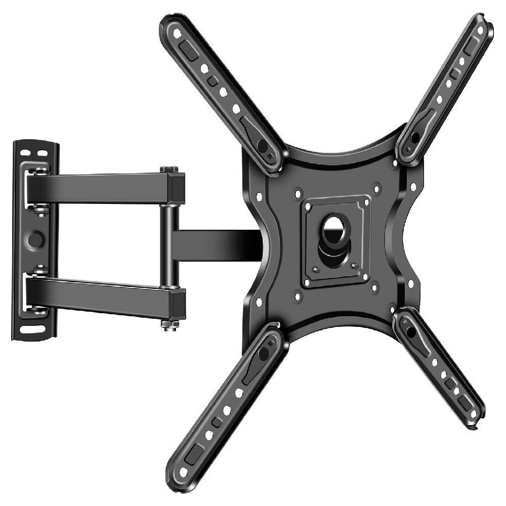 آي سي إس Ics Full Motion Tv Wall Mount 26 inch