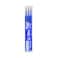 Pilot Frixion Ball Refill 0.7 Blue 3 Pieces