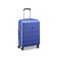 Delsey Paris Lagos Suitcase 66cm Deep Blue