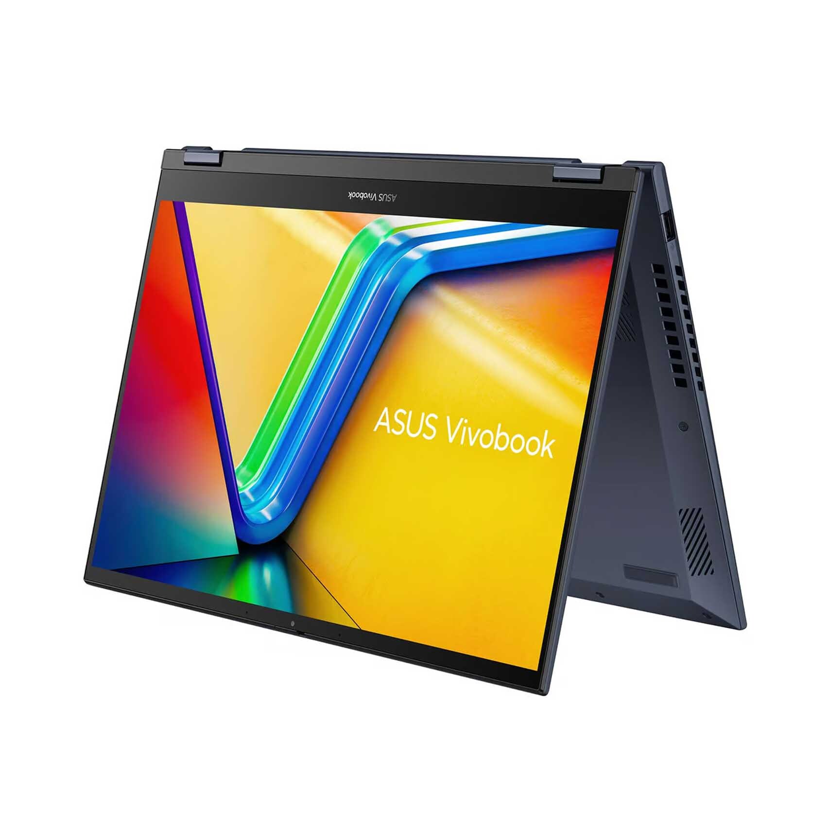 Buy Asus Vivobook S Flip 2 in 1 Laptop (TP3402ZA-LZ070W), 14