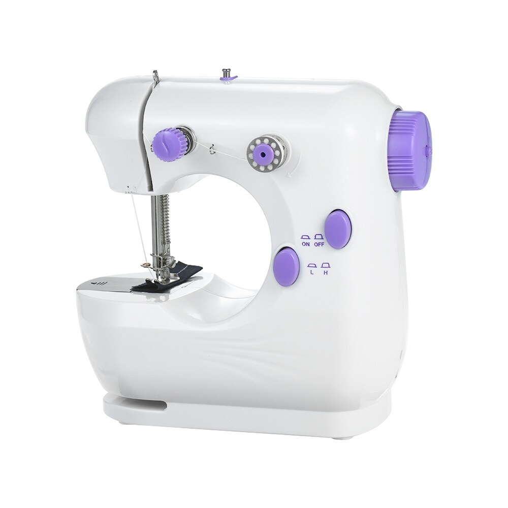 Buy Decdeal - Sewing Machine Portable Sewing Machines Double Thread ...