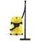 Karcher Wet &amp; Dry Vacuum Cleaner Wd 3