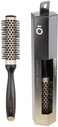 Kashoki Beauty Essential Beauty Ventilated Round And Styling Hair Brush For Short Hair, Diameter 25 Mm