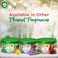 Air Wick Air Freshener Scented Gel, Rose Scent, 70g