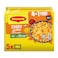 Nestle Maggi 2 Minutes Noodles Curry 79g