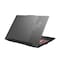 ASUS FA507NU TUF Gaming A15 Laptop - AMD Ryzen 7-7735HS - 512GB SSD - 16GB RAM - 15.6-inch - RTX 4050 - Windows 11 - Jaeger Gray