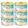 Purina Fancy Feast Grilled Tuna Feast in Gravy Wet Cat Food Can, 85g Pack of 6
