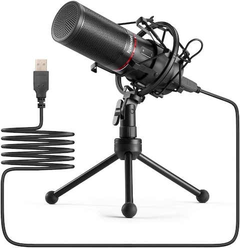 Redragon Blazar, Gaming Microphone