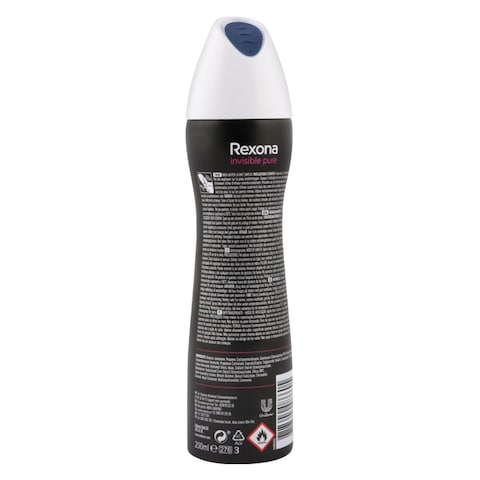 Rexona Deo Spray Venus 200Ml