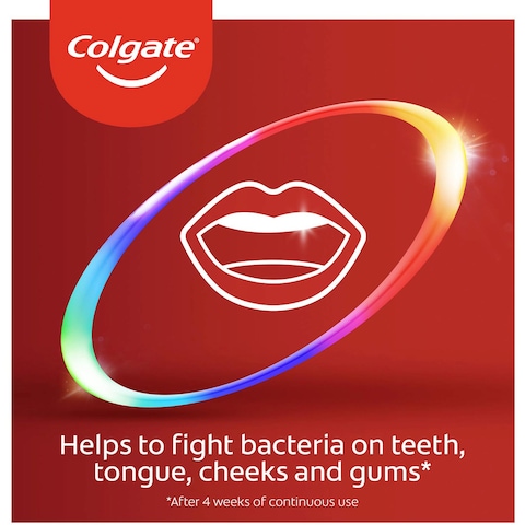 Colgate Total 12 Hour Protection Pro Gum Health Toothpaste 75ml