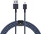 Native Union - Belt Lightning Cable XL 1.2M - Indigo