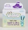 Jack N Jill Natural Baby Tooth And Gum Wipes
