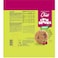 Santiveri Digestive Wholemeal Biscuits with Cranberries, 190g