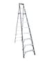 Penguin - Aluminium Two-in-One Ladder: Step 10, (3.0m - 5.6m)