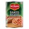 Del Monte Baked Beans In Tomato Sauce 420g