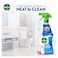 Dettol 4 in 1 Bathroom Cleaner - 500 ml