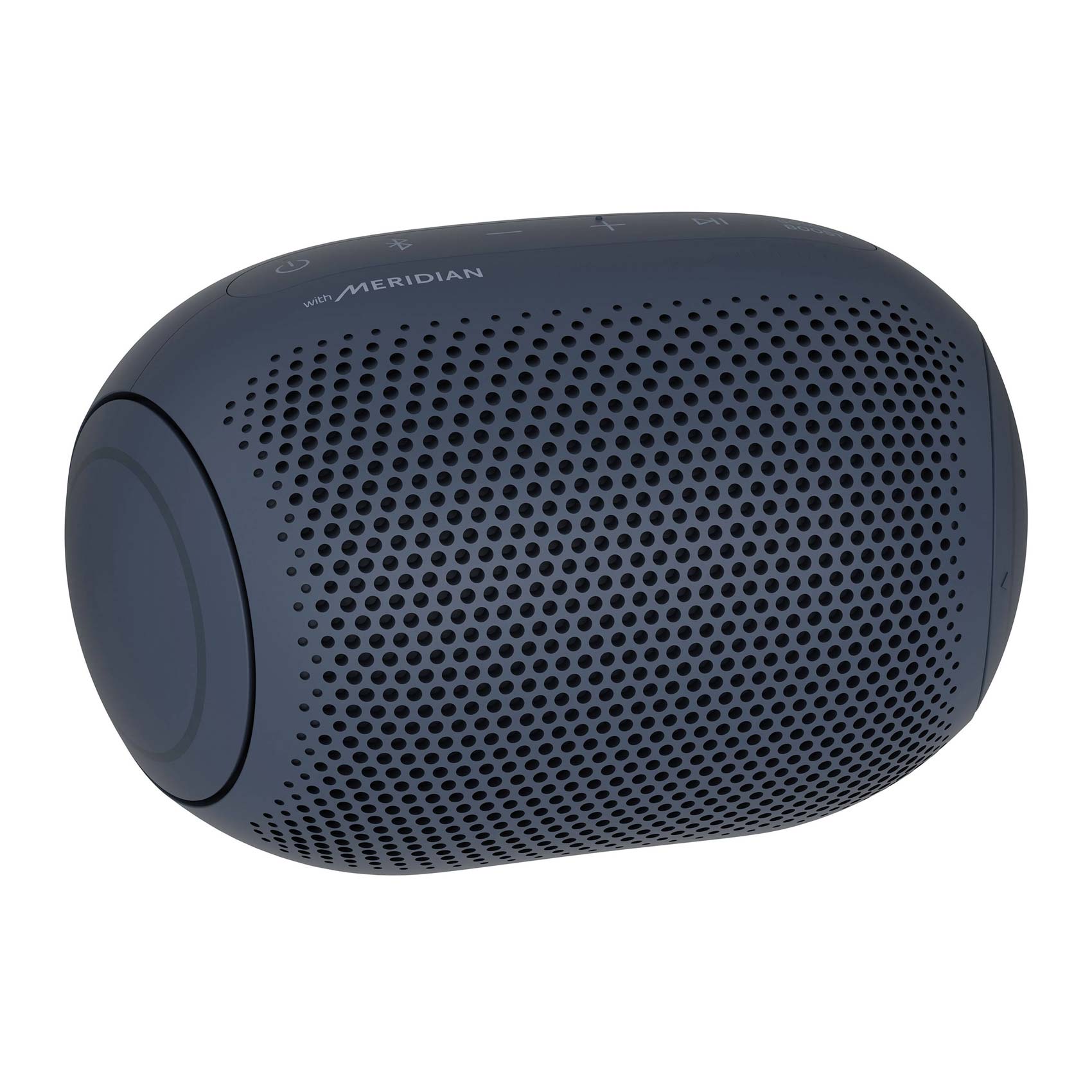 Lg Pk3 Bluetooth Speaker With Passive Radiator LG PL2 Portable