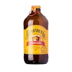 Buy Bundaberg Ginger Beer Non-Alcoholic Beverage 375ml in UAE