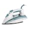 Black+Decker X1600-B5 Vertical Steam Iron 1750W Green/White