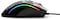 Glorious Model D-(Minus) Gaming Mouse, Glossy Black (GLO-MS-DM-GB)