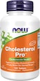 Now Foods Cholesterol Pro - 120 Tabs