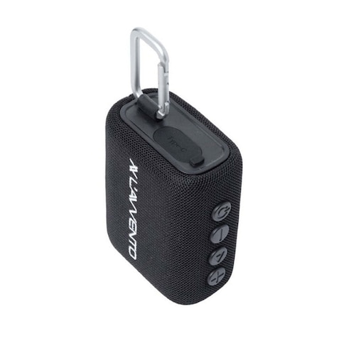 L&#39;Avvento Sp31B Waterproof Speaker - 5.5 Watt 