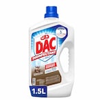 Buy Dac Disinfectant Bakhour 1.5L in UAE