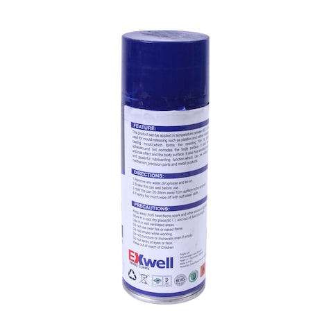 Exwell Silicone Spray