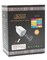 Sundus Sundus Style Speaker Sq-102 - With Led Light For Reading The Quran / White - Sq-102