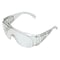 SAFETY CLEAR GOGGLES SPECTACLES