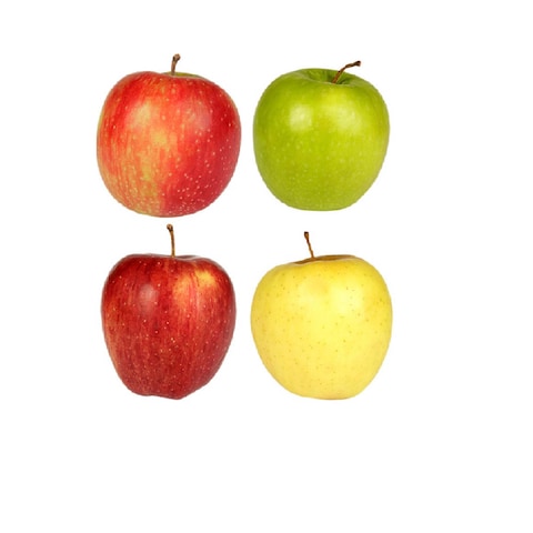 Mafa Italian Apple Mix - 6 Pieces