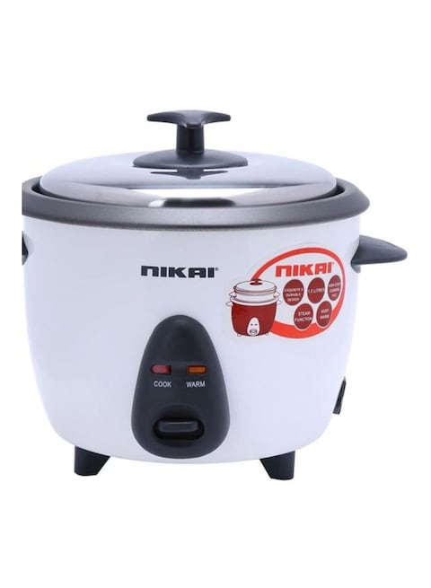 Nikai Rice Cooker NR701A